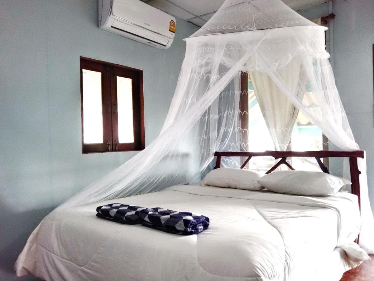 Three Monkeys Bungalows Koh Yao Noi Zewnętrze zdjęcie