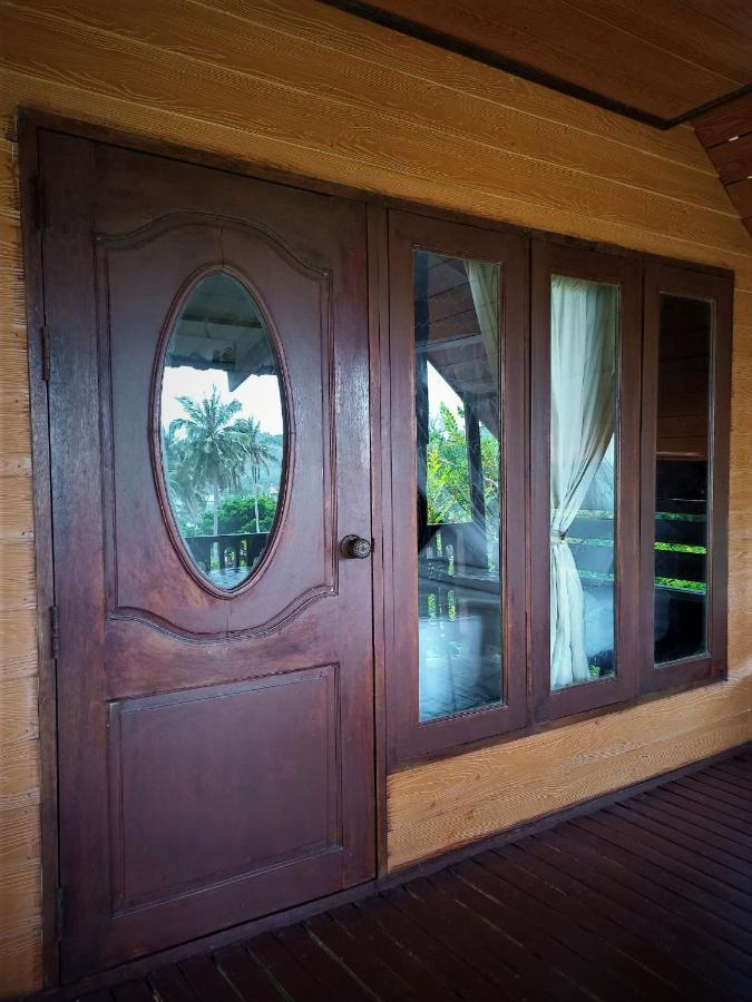 Three Monkeys Bungalows Koh Yao Noi Zewnętrze zdjęcie