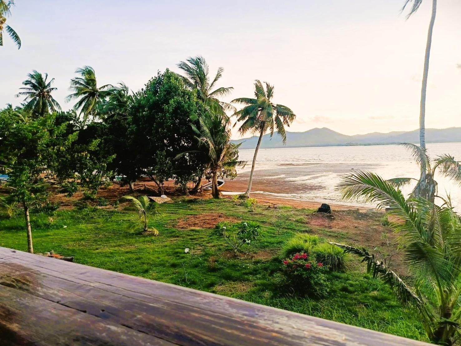 Three Monkeys Bungalows Koh Yao Noi Zewnętrze zdjęcie