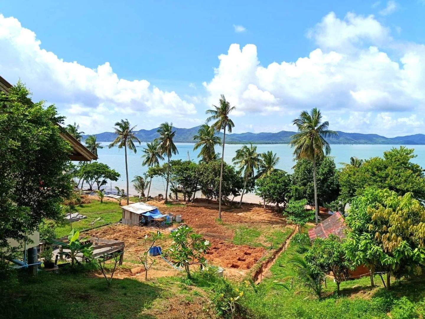 Three Monkeys Bungalows Koh Yao Noi Zewnętrze zdjęcie